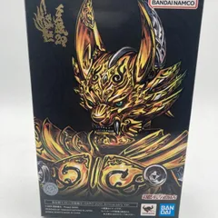 2026年最新】牙狼<GARO> S.H.Figuarts(真骨彫製法) 黄金騎士ガロ(冴島