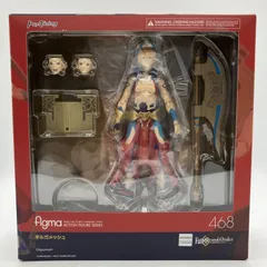 【中古】ｆｉｇｍａ　ギルガメッシュ[90]
