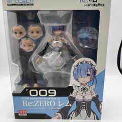 [중고] APEX ARCTECH 시리즈 렘 1/8 [90]