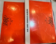 全新未開封 IVE 3RD SINGLE ALBUM AfterLike アルバム2枚