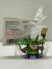 【中古品】 ドラゴンクエスト メタリックモンスターズ ギャラリー ミニデーモン スクエアエニックス フィギュア おもちゃ ドラクエ 【052-260206-em-02-min】
