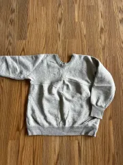 チャンピオン TRUEトゥーアーカイブ ラバート スウェットシャツ