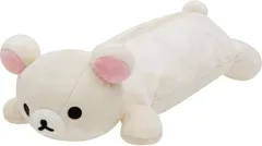 サンエックス(San-X) リラックマ ぬいぐるみペンポーチ コリラックマ PT13602　ペンケース
