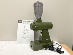 未開封 スターバックス コーヒーミル カリタ NEXTG スタバ Kalita 