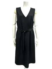 【新古品】【未使用】ROSSO ロッソ ワンピース TECHジャンパーワンピース レディース サイズ38 アーバンリサーチ＿S23＿セルモアから出品＿s-0781-r23