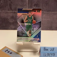 2026年最新】luka doncic カードの人気アイテム - メルカリ