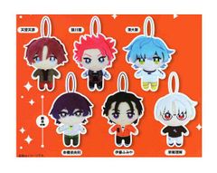 ヘタリア World☆Stars かぷっこふれんず 全5種セット - メルカリ