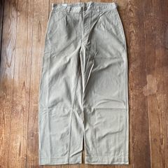 希少】ジュンヤワタナベマン 2018AW リフレクター ワークパンツ S