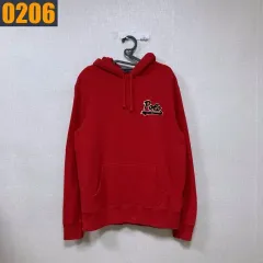 95 POLO ポロラルフローレン 新モデルロゴ フードTシャツ