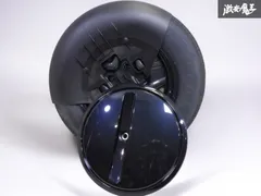 ●☆即発送☆ スズキ純正 JB64W ジムニー スペアタイヤ タイヤ 背面タイヤ 16インチ 5.5J 175/80R16 2025年 カバー付き