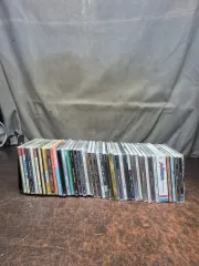 CD まとめ売り 42 立場