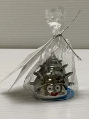 【中古品】 ドラゴンクエスト メタリックモンスターズギャラリー メタルつむり スクエアエニックス フィギュア おもちゃ ドラクエ 【052-260206-em-05-min】