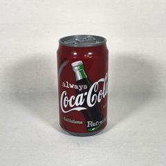 アメリカUSAコカコーラ缶コースターディスペンサーノベルティグッズ 