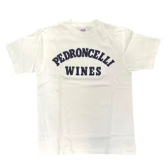 10 未使用品 M DOUBLEWORKS ダブルワークス Tシャツ PEDRONCELLI WINESのサムネイル