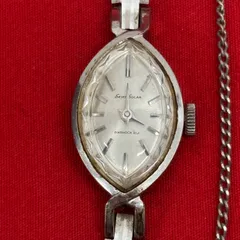 SEIKO SOLAR 腕時計　レディース　セイコー
