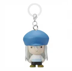 HUNTER×HUNTER カイト キーホルダー めじるし 3弾 ( 3個あり )