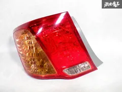 2026年最新】カローラアクシオ テールランプの人気アイテム - メルカリ