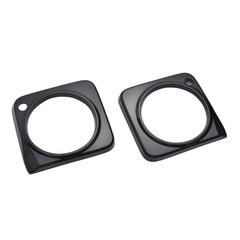 JB64/74ジムニー メーターパネル 透き漆塗装 - メルカリ