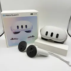2026年最新】META quest 3 ジャンクの人気アイテム - メルカリ