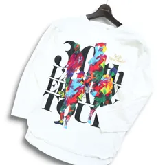 2026年最新】ラルク tシャツ 30の人気アイテム - メルカリ