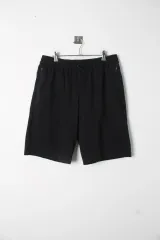 ユニクロ セオリー バンディング ハーフパンツ MAN 33