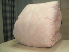 ダブル）新品＊四つ星＊エクセルゴールドラベル＊フランス産ダウン1