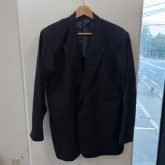 Chacott チャコット 社交ダンス用メンズ ジャケット（Lサイズ相当