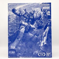 [중고] 미조립 MG 1/100 건담 NT-1 Ver.2.0 클리어 컬러 반다이 기동전사 건담 0080 포켓 속의 전쟁 [17] [240017752214]