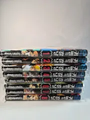 <出品> 鬼滅の刃 漫画 1 8 巻 まとめ売り (開封)