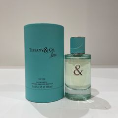ティファニー ラブフォーヒム オードトワレ 50ml - メルカリ