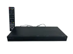 2026年最新】シャープ ブルーレイレコーダー AQUOSブルーレイ 2B