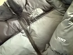新品 THE NORTH FACE ザノースフェイス 海外モデル Nuptse(ヌプシ) Retro Nuptse (66 77 ルーズフィット) 出品