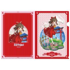 バンドリ ガルパ 戸山香澄 湊友希那 クリアファイル 訳あり - メルカリ