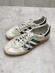 adidas アディダス IF6562 ハンドボール スペツィアル スニーカー size24.0/Alumina ■■◎レディース