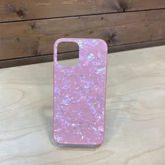 iPhone12 / 12pro (6.1inch) ケース i002-322【K】