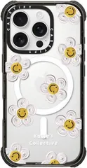 CASETiFY ウルトラインパクト iPhone16 Pro ケース ブラック