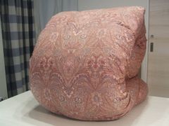 ダブル）新品＊四つ星＊エクセルゴールドラベル＊フランス産ダウン1