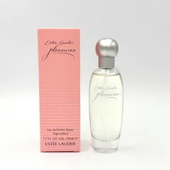 エスティローダー Estee Lauder プレジャーズ EDP オードパルファム 50ml レディース 香水のサムネイル