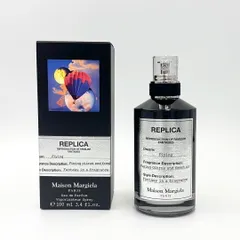 メゾンマルジェラ Maison Margiela レプリカ フライング EDP オードパルファム 100ml メンズ レディース 香水