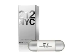 キャロライナヘレラ CAROLINA HERRERA 212 オードトワレ EDT 30ml 香水 レディースのサムネイル