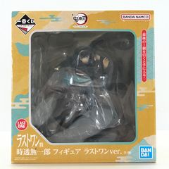 BANDAI SPIRITS 피규어 토키토시 무이치로 라스트원 ver