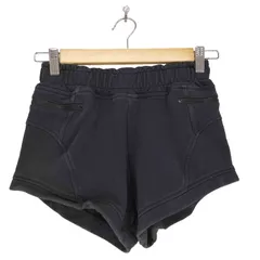 アディダス adidas アスレチック トレーニングショーツ レディース JPN：XS 