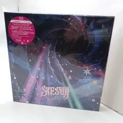 【中古Blu-ray】SEKAI NO OWARI 深海 Blu-ray 完全数量限定 デラックスBOX版