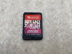 2026年最新】Nintendo Switch キューピット パラサイト Sweet & Spicy
