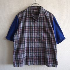 Karl Kani 半袖 シャツ 90s 2pac着用 色違い - メルカリ