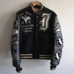 2026年最新】スタジャン スタイルアイズの人気アイテム - メルカリ