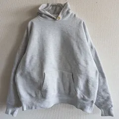 【80s/完全目無し】CHAMPION【REVERSE WEAVE リバースウィーブ ダブルフェイス パーカー】XL チャンピオン フーディ USA製 26020027