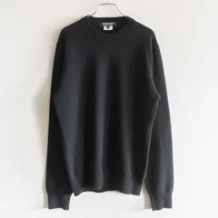 【AD2019】COMME des GARCONS HOMME DEUX 【カシミヤ クルーネック ニット】 コムデギャルソンオム  s2602003のサムネイル