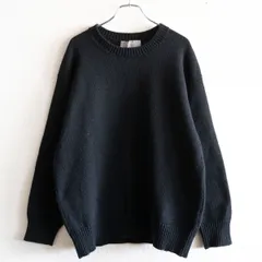 【90s/アーカイブ】COMME des GARCONS HOMME【クルーネック ニット】 コムデギャルソンオム 90年代 26020083