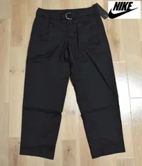 【定価6万500円】新品 NIKE イタリア製 ESC Workers Pant M DN4100-010 ナイキ ワーカーパンツ